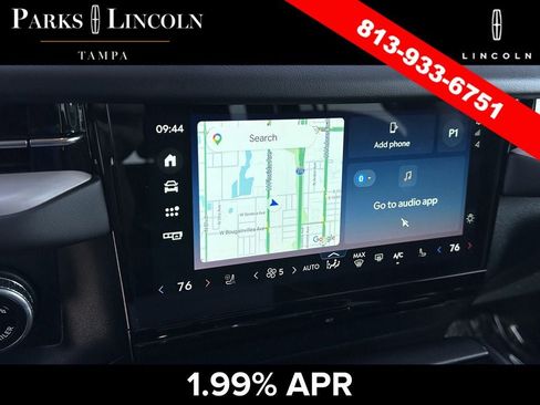 Certified 2025 Lincoln Navigator Reserve AWD/4WD image 32