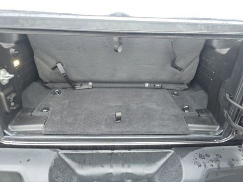 Certified 2024 Jeep Wrangler Sport image 26