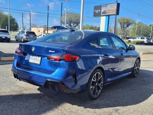 Used 2025 BMW 228i xDrive AWD/4WD image 2