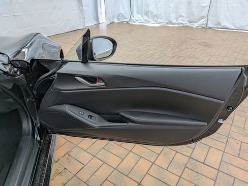 New 2026 MAZDA MX-5 Miata Sport w/ Appearance Package RWD image 20
