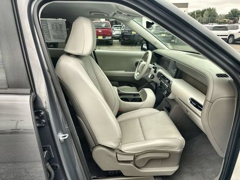 Used 2026 Hyundai Palisade SEL AWD/4WD image 25