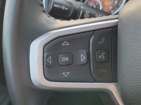 Used 2023 RAM 1500 Big Horn RWD image 24
