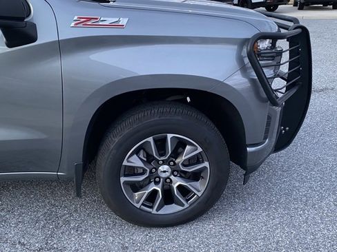 Used 2019 Chevrolet Silverado 1500 RST image 8