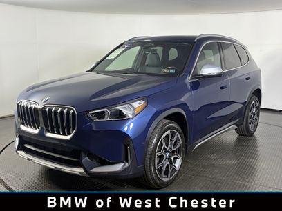Certified 2024 BMW X1 xDrive28i w/ Convenience Package