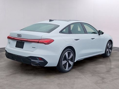 New 2026 Audi A5 2.0T Premium Plus AWD/4WD image 3