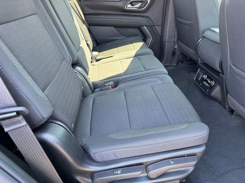 New 2024 Chevrolet Tahoe LS w/ Driver Alert Package image 9