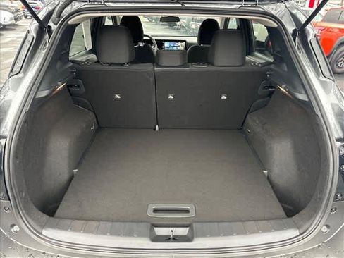 Certified 2025 Nissan Kicks SV image 24