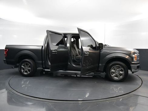 Used 2020 Ford F150 XLT w/ Equipment Group 302A Luxury image 37