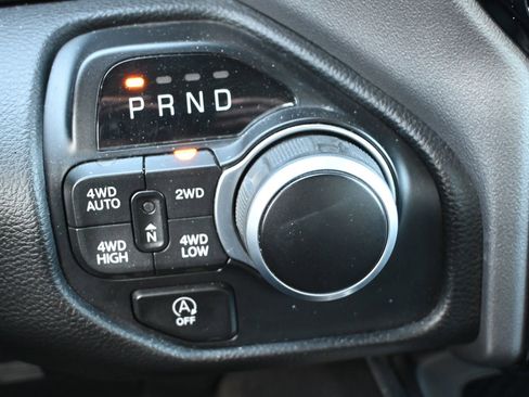 Used 2024 RAM 1500 Lone Star image 15