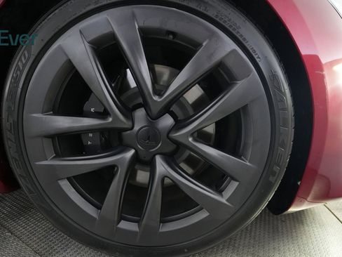 Used 2024 Tesla Model S AWD/4WD image 20