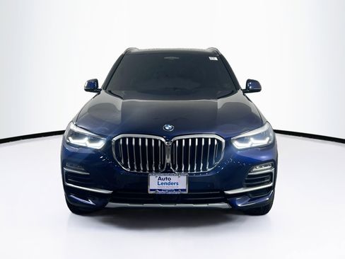 Used 2020 BMW X5 xDrive40i w/ Premium Package image 2