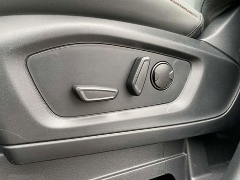 New 2026 Ford Explorer Active image 14