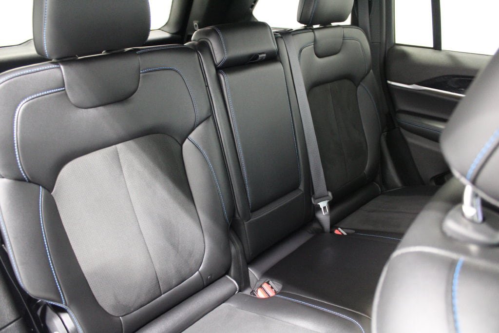 Used 2022 Jeep Grand Cherokee Trailhawk AWD/4WD image 24