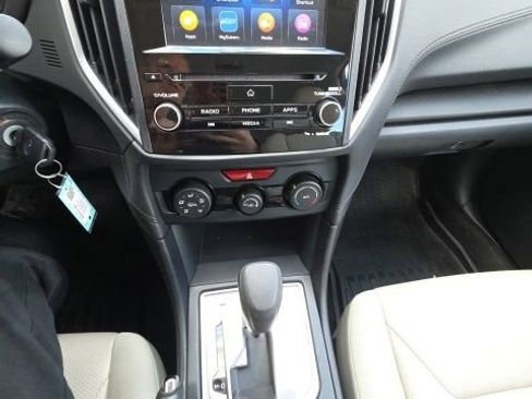 Used 2019 Subaru Impreza 2.0i Premium w/ Popular Package #2 image 10