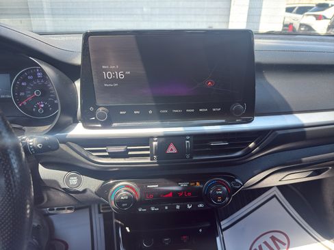 Used 2023 Kia Forte GT FWD image 20