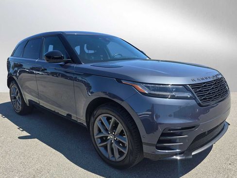 Used 2026 Land Rover Range Rover Velar Dynamic SE AWD/4WD image 7