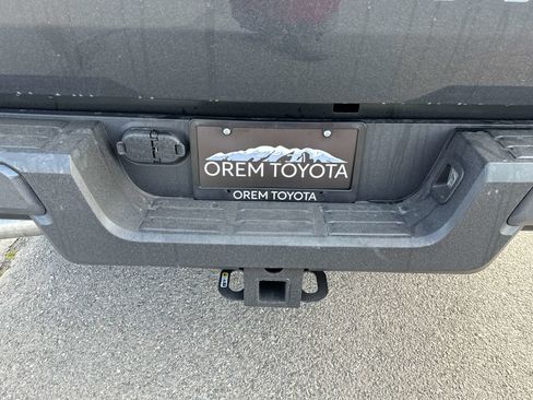 New 2026 Toyota Tacoma SR5 image 12