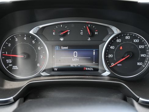Used 2021 Chevrolet Blazer LT FWD image 20