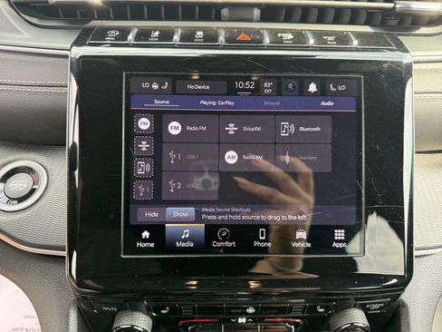 Used 2023 Jeep Grand Cherokee L Laredo AWD/4WD image 27
