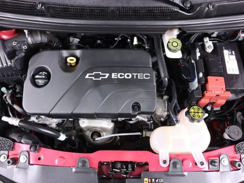Used 2019 Chevrolet Spark LT FWD image 36