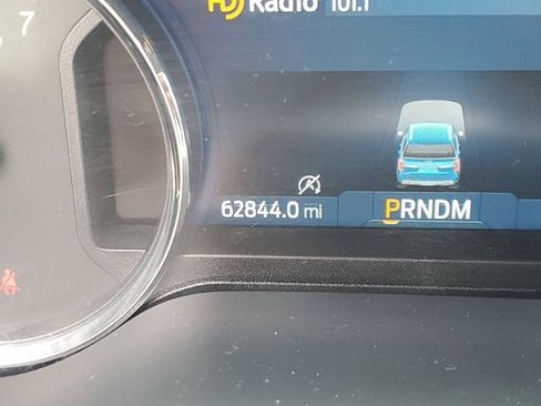 Certified 2023 Ford Expedition Limited image 25