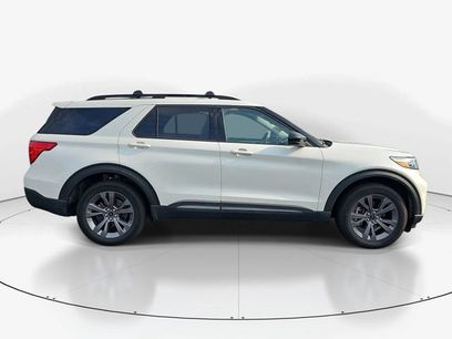 Used 2023 Ford Explorer XLT w/ Equipment Group 202A