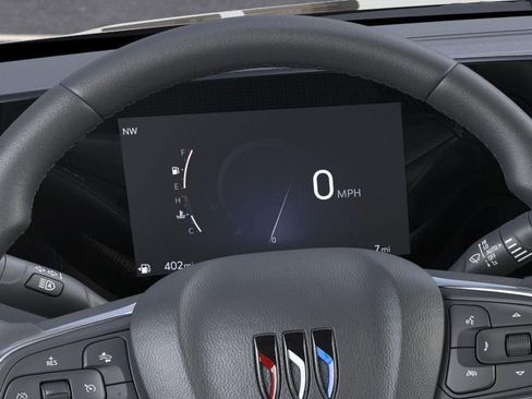 New 2026 Buick Envista Preferred w/ Convenience I Package image 18