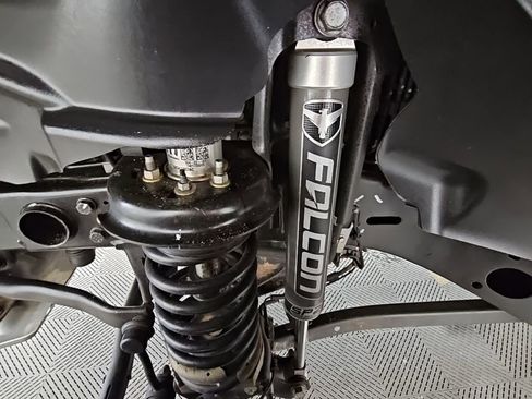 Used 2022 Jeep Gladiator Mojave w/ Trailer Tow Package image 50