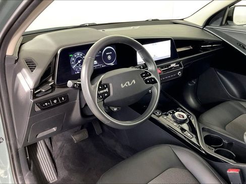 Used 2023 Kia Niro Wind FWD image 14