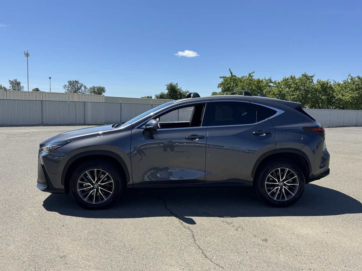 Used 2022 Lexus NX 350 AWD image 6