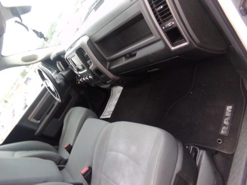 Used 2019 RAM 1500 Tradesman w/ Popular Equipment Group RWD image 22