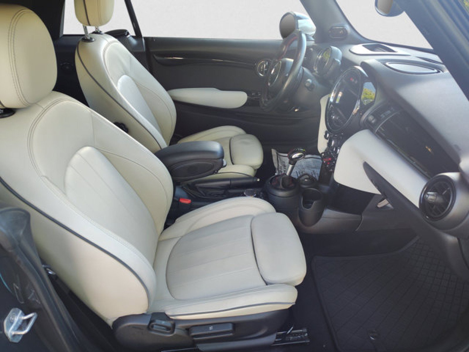 Used 2019 MINI Cooper S FWD image 20