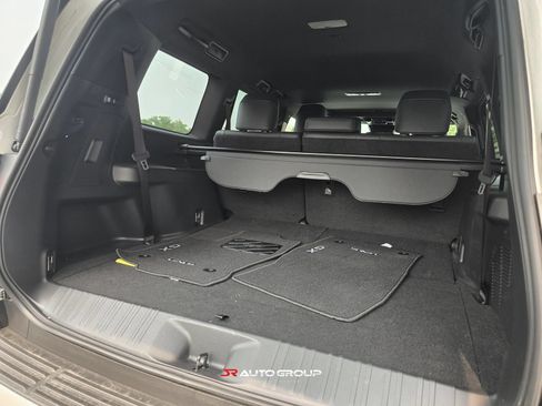 Used 2025 Lexus GX 550 w/ Cold Area Package AWD/4WD image 20