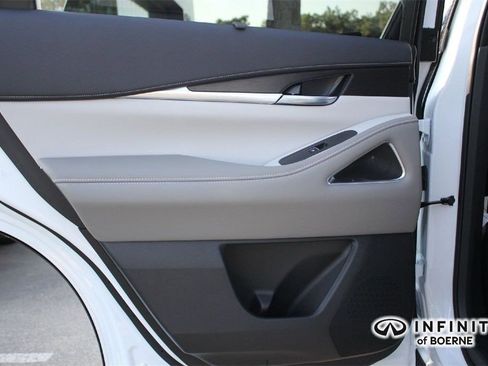 Certified 2026 INFINITI QX60 Autograph w/ Autograph Tech Package image 20