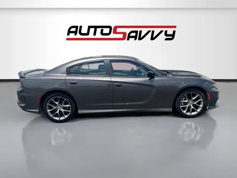 Used 2023 Dodge Charger GT RWD image 8