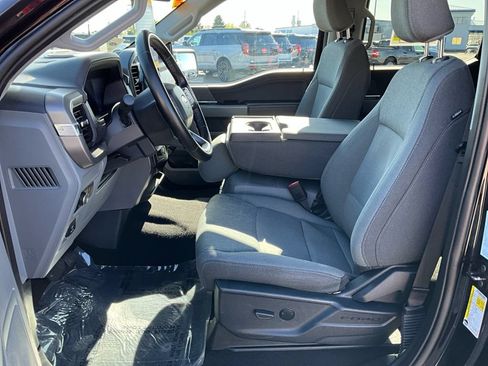 Certified 2024 Ford F150 XLT w/ Tow/Haul Package AWD/4WD image 19