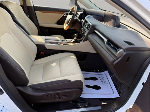 Used 2018 Lexus RX 350 AWD w/ Premium Package image 20