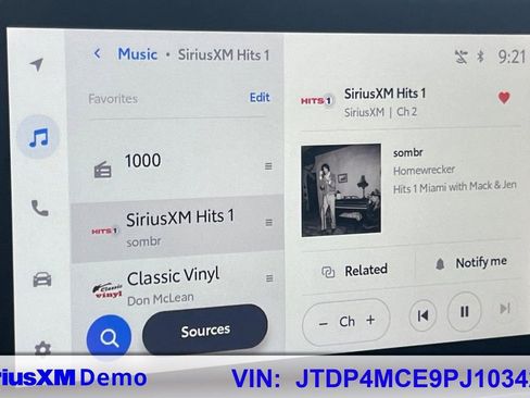 Certified 2023 Toyota Corolla SE w/ SE Premium Package image 30