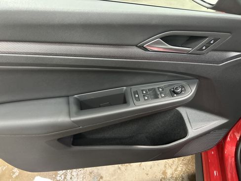 New 2025 Volkswagen GTI SE image 12