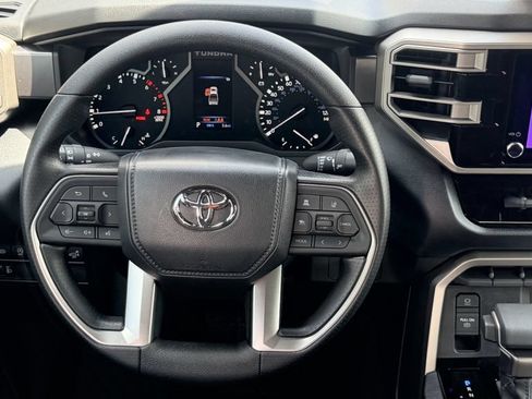 New 2026 Toyota Tundra SR5 RWD image 29