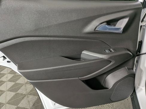 New 2026 Chevrolet Trax ACTIV w/ Driver Confidence Package image 30