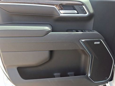 New 2026 GMC Sierra 1500 Elevation w/ Elevation Premium Package AWD/4WD image 13