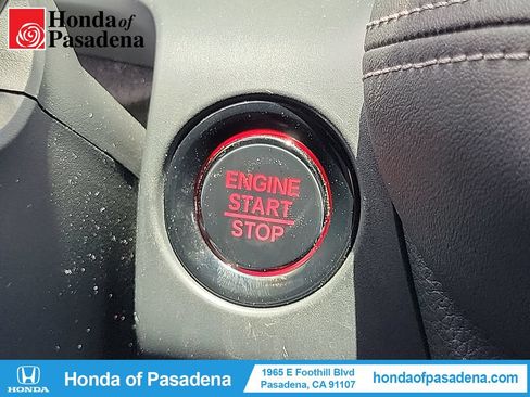 Used 2024 Honda HR-V EX-L image 17