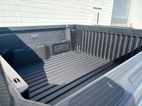 New 2026 Toyota Tacoma Limited image 33