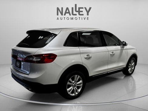 Used 2017 Lincoln MKX Premiere image 5