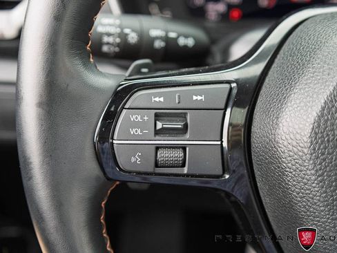 Used 2026 Honda Passport TrailSport Elite image 28