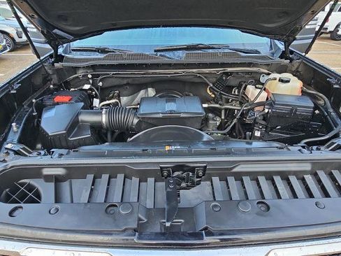 Certified 2025 Chevrolet Silverado 2500 LT w/ Z71 Chrome Sport Edition image 27