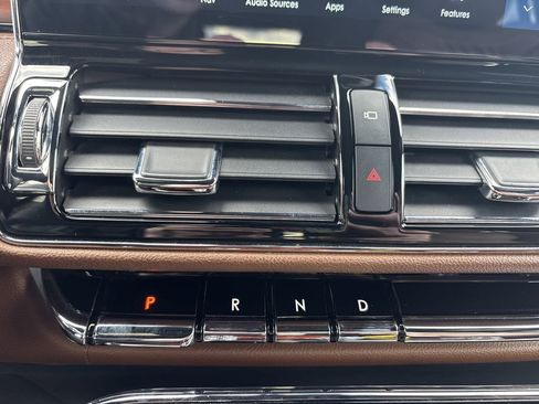 Certified 2022 Lincoln Navigator Reserve image 27