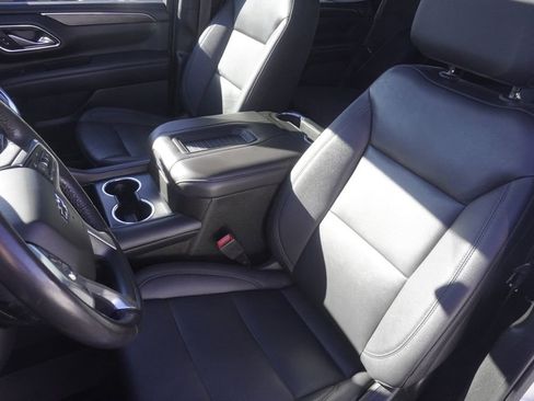 Used 2023 Chevrolet Tahoe Z71 w/ Luxury Package image 20