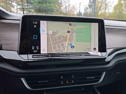 New 2026 Volkswagen Atlas SEL Premium R-Line image 12